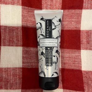 Beekman 1802 Pure Goat Milk Whipped Body Cream Vanilla Absolute 8 Fl Oz